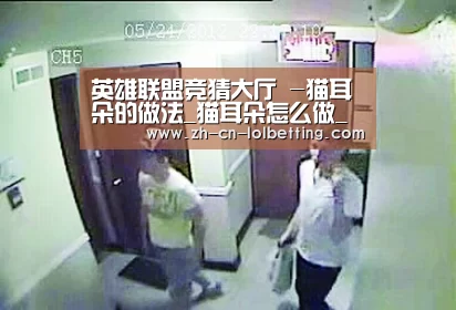 英雄联盟竞猜大厅 