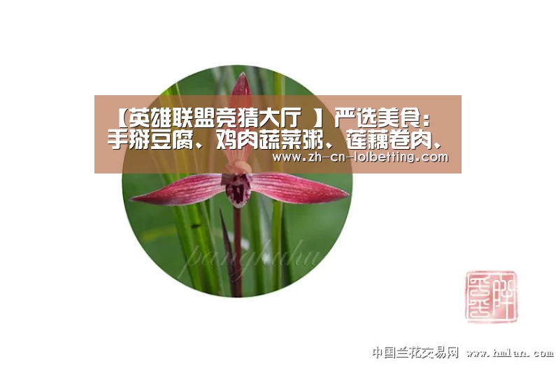 【英雄联盟竞猜大厅 】严选美食:手掰豆腐、鸡肉蔬菜粥、莲藕卷肉、鲜贝捞粉丝的做法(图3) LOL全球总决赛下注官方网站