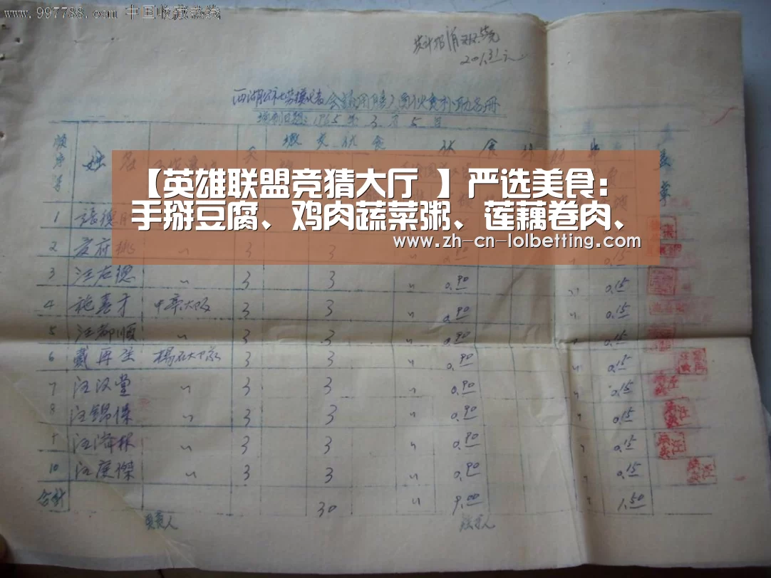 【英雄联盟竞猜大厅 】严选美食:手掰豆腐、鸡肉蔬菜粥、莲藕卷肉、鲜贝捞粉丝的做法(图4) 英雄联盟竞猜大厅