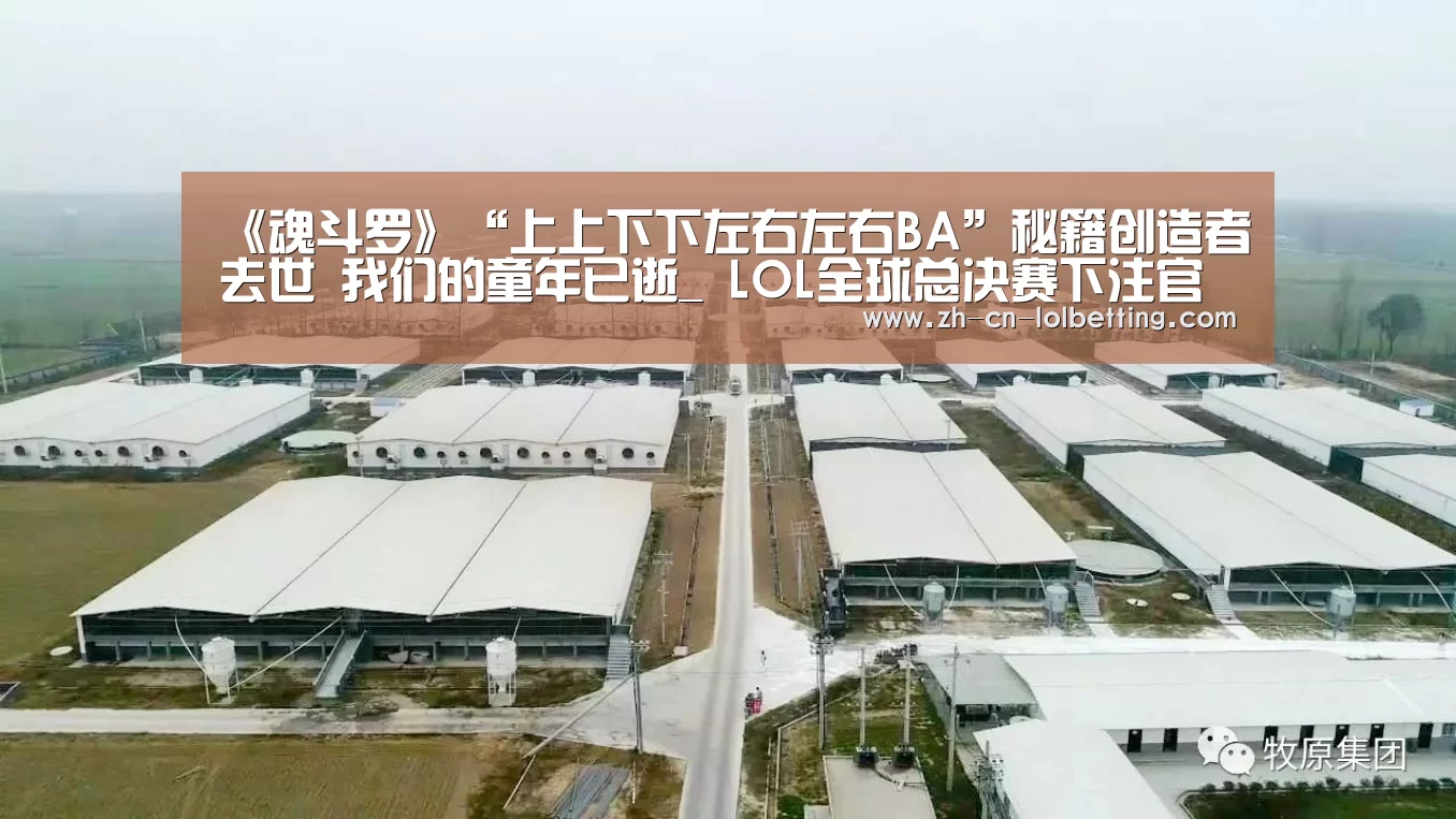 《魂斗罗》“上上下下左右左右BA”秘籍创造者去世 我们的童年已逝_ LOL全球总决赛下注官方网站(图1) 英雄联盟竞猜大厅