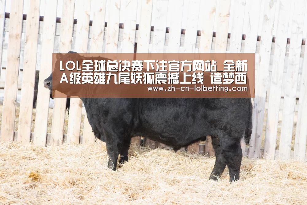 LOL全球总决赛下注官方网站_全新A级英雄九尾妖狐震撼上线 造梦西游外传v4.2.7.1版本更新公告(图2) 英雄联盟竞猜大厅