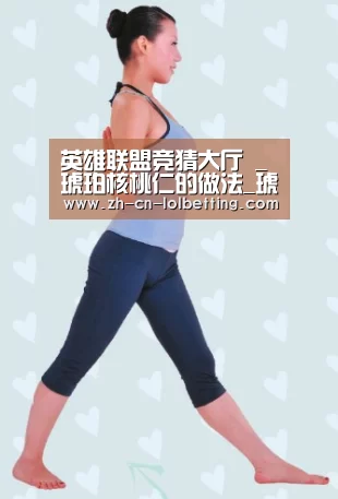英雄联盟竞猜大厅 _琥珀核桃仁的做法_琥珀核桃仁怎么做_绿野薄荷的菜谱(图3) LOL全球总决赛下注官方网站