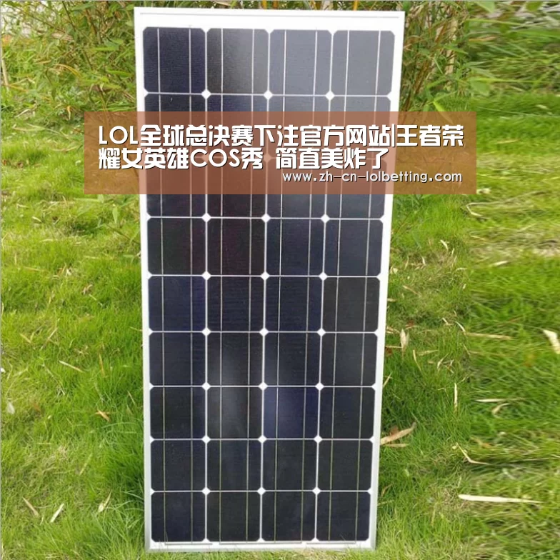 LOL全球总决赛下注官方网站|王者荣耀女英雄COS秀 简直美炸了(图4) LOL全球总决赛下注官方网站